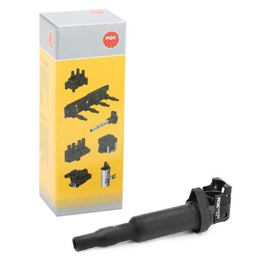 NGK Car Ignition Coil Mini/ Peugeot / Citroen