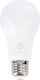 GloboStar LED Bulb 15W 119mm for Socket E27 and Shape A60 Cool White 1500lm