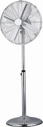 Evivak 804308 Ορθοστάτης 40cm Γκρι Evivak 804308 Ορθοστάτης 40cm Γκρι