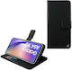 Volte-Tel Allure Magnet Book Synthetic Leather ...