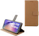 Volte-Tel Allure Magnet Book Synthetic Leather ...