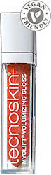 Tecnoskin Myolift Volumizing Lip Gloss 07 Sunse...