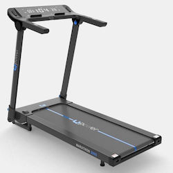 Upower Marathon 200S Slim 2hp Ηλεκτρικός Αναδιπλούμενος Διάδρομος Γυμναστικής Upower Marathon 200S Slim 2hp Ηλεκτρικός Αναδιπλούμενος Διάδρομος Γυμναστικής