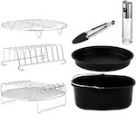 Cecotec Cecofry Pack Frying Basket 20εκ.