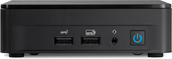 Intel 13 Pro Kit NUC13ANKi7 (EU cord) Barebone (Core i7-1360P)