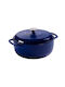 Lodge Cast Iron Stockpot 5.68lt / 34cm