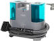 Cecotec Conga Popstar 3000 Carpet Clean Aspirator Lichide / Solide 400W Recipient 1.2lt