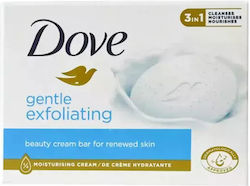 Dove Gentle Sapun exfoliant pentru corp 90gr