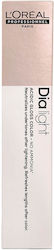 L'Oréal Professionnel Dia Light Toner Gel No Am...
