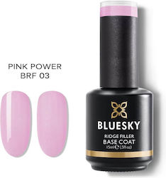 Bluesky Grundierung Gummi 15ml