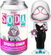 Funko Винилова сода Spider-Man - Spider-Gwen
