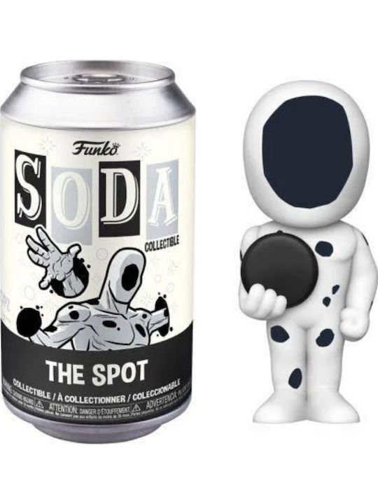 Funko Vinyl Soda Marvel: Spider-Man - The Spot