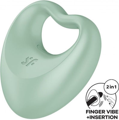 Satisfyer Green