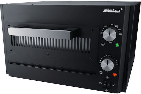 Steba PB 1800 Pizza Maker 1800W Negru