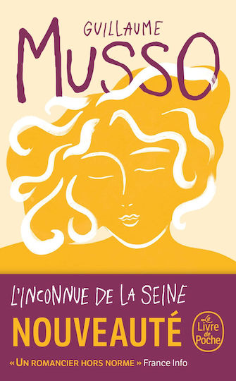 L'inconnue De La Seine