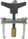 JBM Puller for Wipers 45mm