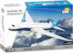 Cobi Конструктори Boeing 787-8 Dreamliner За 9+ Години 836 Бройки