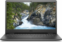 Dell Vostro 3535 15.6" FHD 120Hz (Ryzen 5-7530U/8GB/256GB SSD/W11 Pro) (US Keyboard)