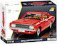 Cobi Cobi Opel Rekord C Coupe Bauklötze für 11+ Jahre 2195 Stück