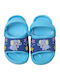 Kinder Badeschlappen Blau