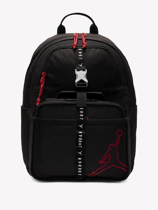 Nike School Bag Backpack Junior High-High School in Black color