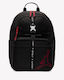 Nike School Bag Backpack Junior High-High School in Black color