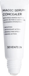 Seventeen Magic Serum Liquid Concealer 01 Roll-...