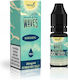 Omerta Ready-to-use E-Liquid Waves with Beverag...