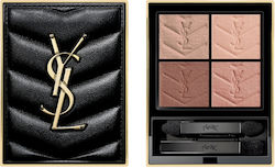 Ysl Couture Baby Clutch 600 Spontini Lilies 5gr