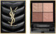 Ysl Couture Baby Clutch Παλέτα με Σκιές Ματιών ...