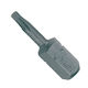 Unior Set 3 Screwdriver Bits Torx