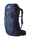 Gregory Zulu 40 Waterproof Mountaineering Backpack 40lt Halo Blue 145667-0527