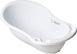 X-treme Baby Baby Bath White