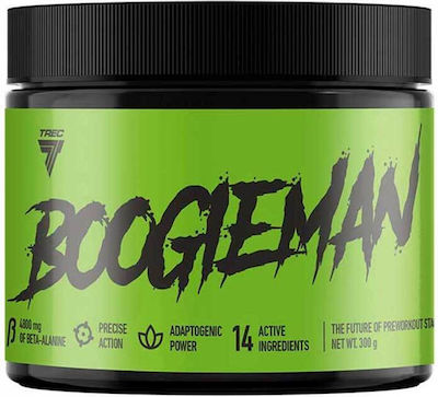 Trec Boogieman 300gr Grapefruit