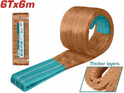 Total Strap 6Τ / 6m / 180mm