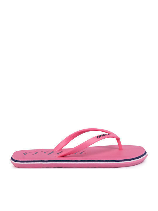 Παιδικές Σαγιονάρες Flip Flops Ροζ