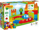 Unico Blocuri Mini Cars pentru 1.5+ Ani 38buc