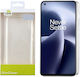 Lime Slimclear Back Cover Silicon Transparent (Realme 10)
