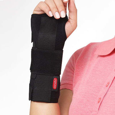 Aurafix 3607 Splint Right Side