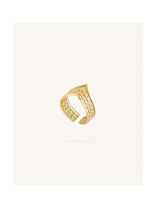 Roma Gold Gold ring