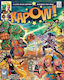 Board Game KAPOW! Volume 2 for 1-2 Players 12+ Years Old (EN) Wise Wizard Games