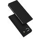 Dux Ducis Skin Pro Book Δερματίνης Μαύρο (Google Pixel 7a)