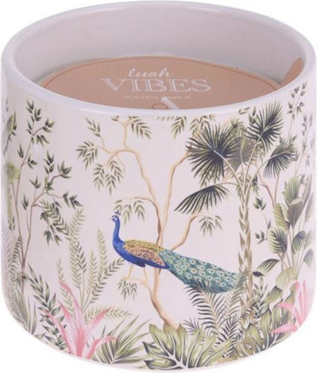 Next Aromatic Candle in Pink Jar 180g