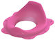 Maltex Kleinkinder-Toilettensitz Rosa
