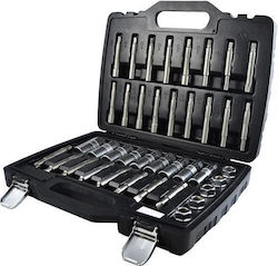 JBM 53118 Suspension Tool Set