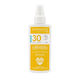 Alphanova Classic Waterproof Sunscreen Lotion for Face and Body SPF30 in Spray 125g