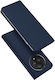 Dux Ducis Skin Pro Brieftasche Synthetisches Le...