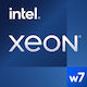 Intel Xeon w7-2475X 2.6GHz Procesor cu 20 nuclee pentru Socket 4677 Casetă