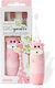 innoGio GIOgiraffe Children's Electric Toothbru...