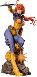 Kotobukiya G.I. Joe: Scarlett Bishoujo A Real American Hero